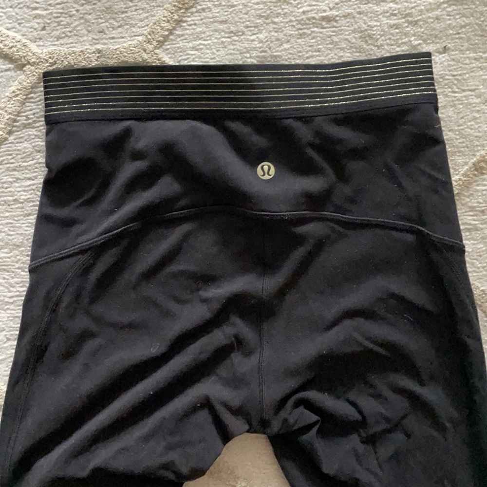 Lululemon Leggings 4